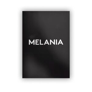 Melania Trump Hardcover Coffee Table Book, Brand New And Sealed